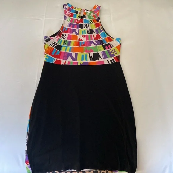 Mara Hoffman Swim mini Jaguar Dress, size s - Picture 14 of 16